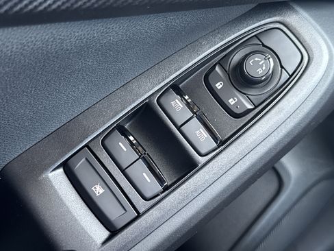 New 2026 Subaru Crosstrek 2.0i Premium image 23