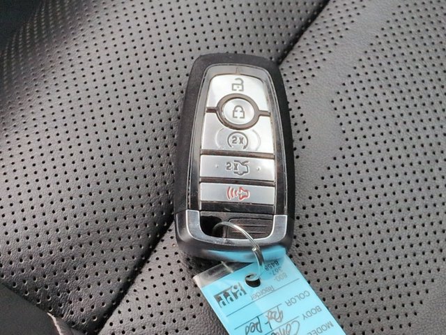 Used 2022 Ford Mustang Premium w/ Equipment Group 201A RWD image 29