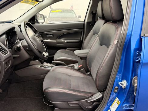Used 2024 Mitsubishi Outlander Sport SE AWD/4WD image 12