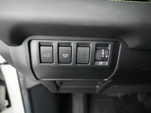 Certified 2024 Subaru Ascent Onyx Edition Limited image 25