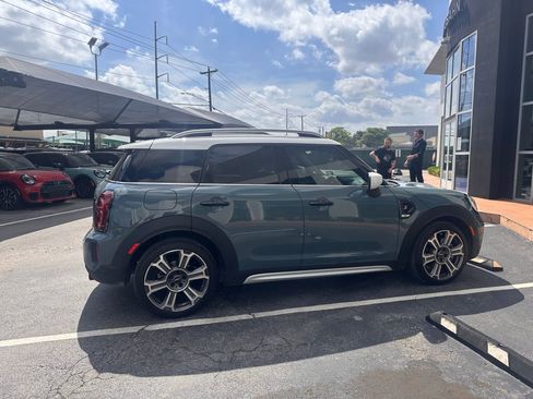 Used 2024 MINI Cooper Countryman S image 5