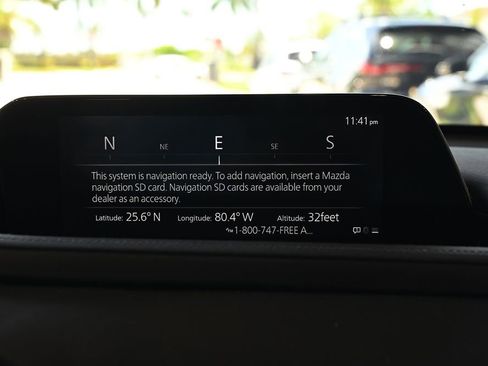 Used 2023 MAZDA CX-30 AWD 2.5 S w/ Preferred Package image 9