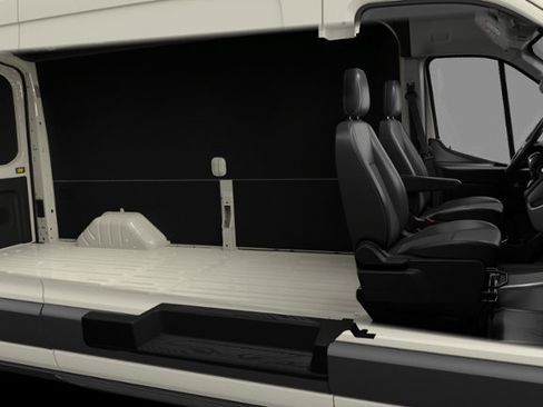 New 2026 Ford Transit 250 148 Medium Roof RWD image 48