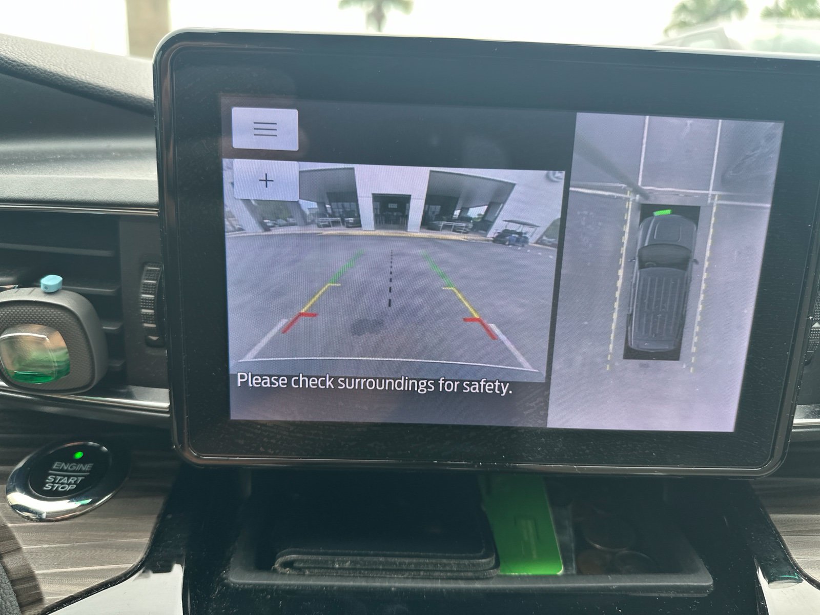 Used 2021 Ford Explorer Limited w/ Hybrid Equipment Group 310A RWD image 7