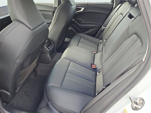 New 2025 Audi A5 2.0T Prestige image 22