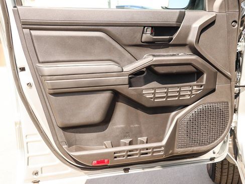 Certified 2026 Toyota Tacoma SR RWD image 21