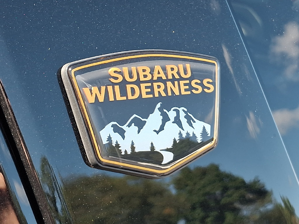 New 2026 Subaru Outback Wilderness AWD/4WD image 16