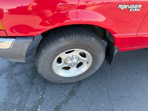 Used 2001 Ford Ranger 4x4 SuperCab image 19