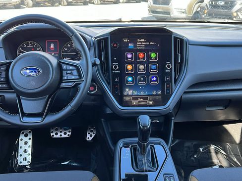 Certified 2025 Subaru Crosstrek 2.5i Sport AWD/4WD image 27