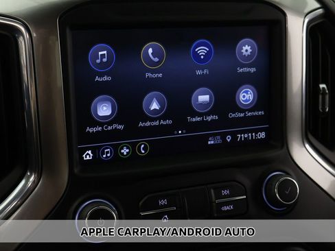 Used 2022 Chevrolet Silverado 1500 LT image 6