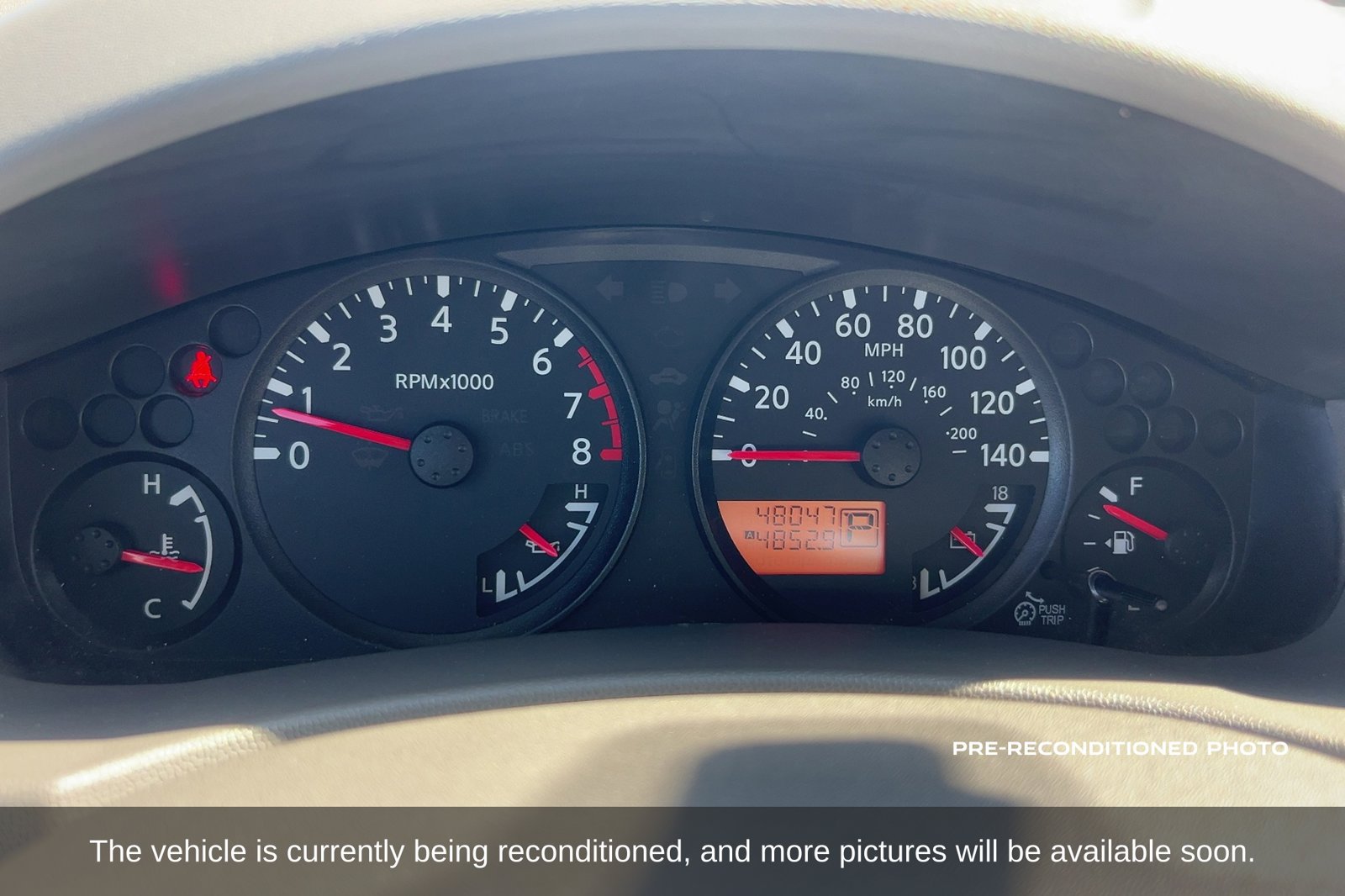 Used 2016 Nissan Frontier SV RWD image 16