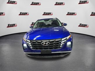 Certified 2022 Hyundai Tucson SEL w/ Convenience Package video 2