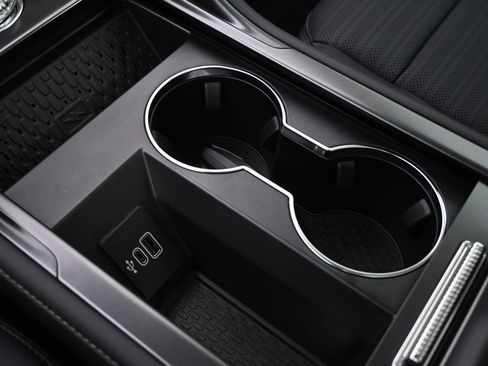 New 2026 Lincoln Nautilus Reserve w/ Jet Appearance Package image 31