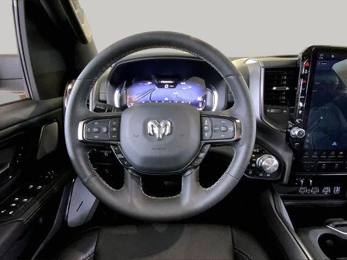 Used 2025 RAM 1500 Rebel w/ Rebel Level 2 Equipment Group AWD/4WD image 5