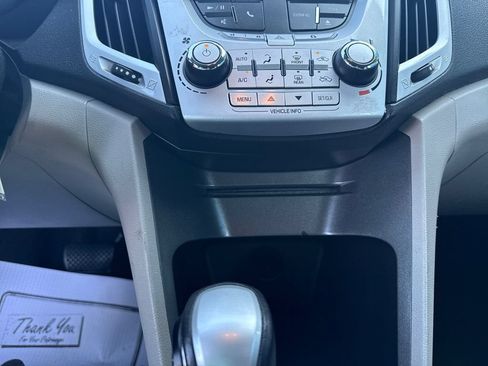 Used 2014 GMC Terrain SLE FWD image 20