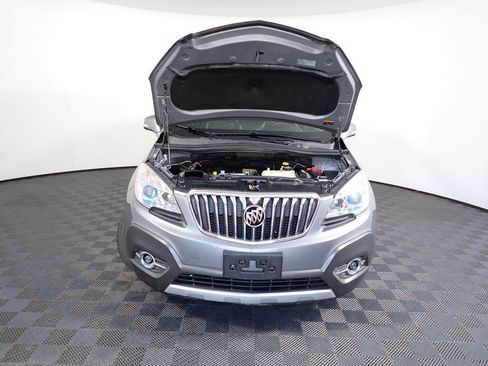 Used 2014 Buick Encore Convenience image 6