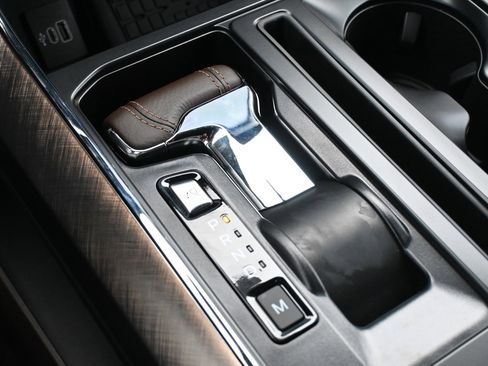 New 2025 Ford F150 King Ranch w/ FX4 Off-Road Package image 33