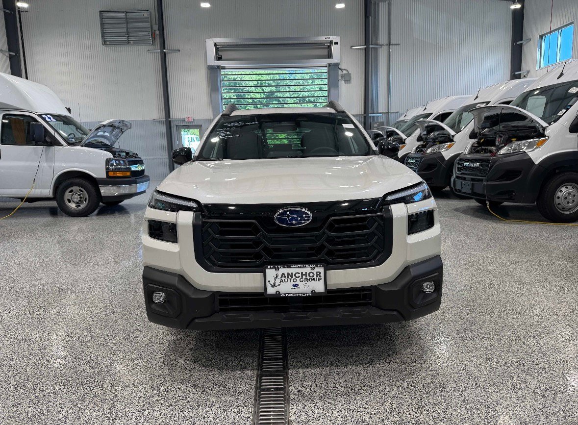 New 2026 Subaru Outback Premium AWD/4WD image 3