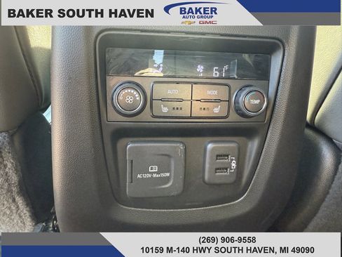 Used 2024 Buick Enclave Premium image 14