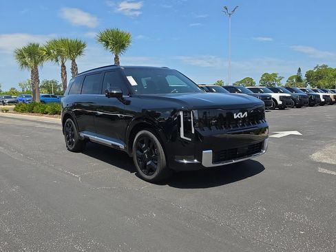 New 2027 Kia Telluride SX FWD image 2