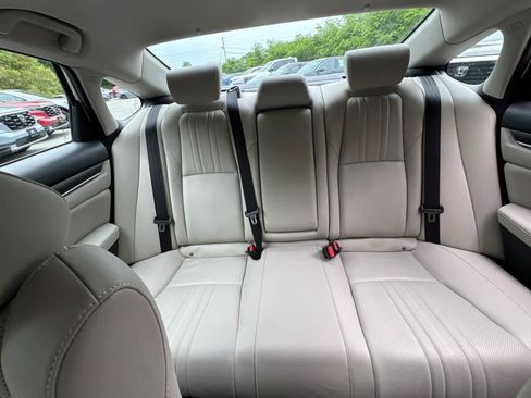 Used 2022 Honda Accord Touring image 27