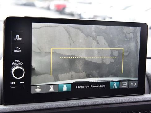 Used 2024 Honda CR-V Sport-L image 14