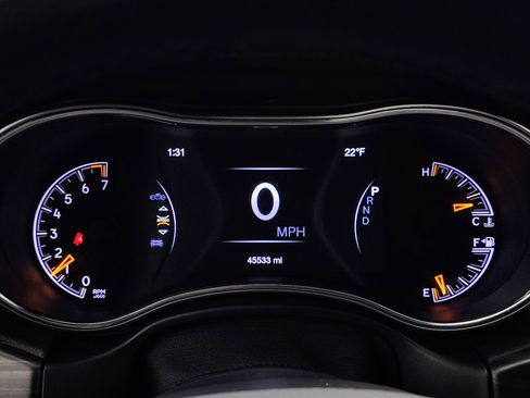 Used 2022 Jeep Grand Cherokee Laredo X image 45