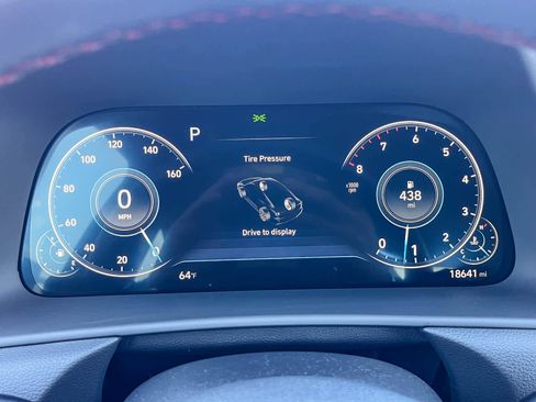 Used 2022 Hyundai Sonata SEL Plus image 20