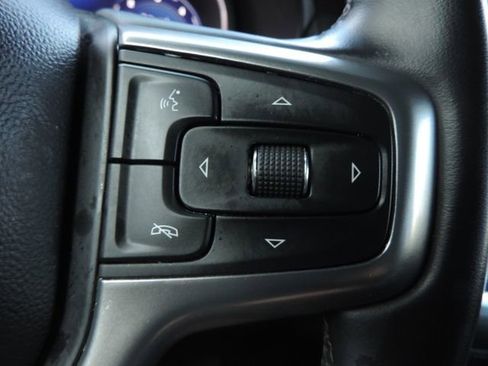 Used 2023 Chevrolet Tahoe LT w/ LT Signature Package image 35