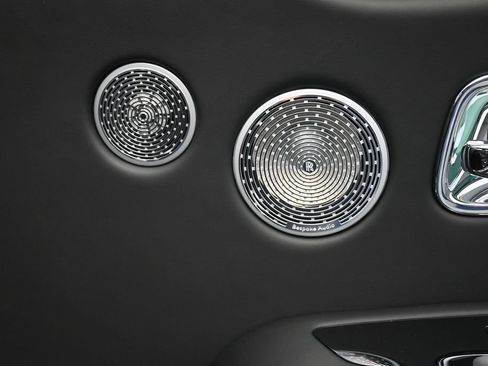 New 2026 Rolls-Royce Ghost AWD/4WD image 31