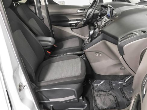 Used 2023 Ford Transit Connect XLT FWD image 41