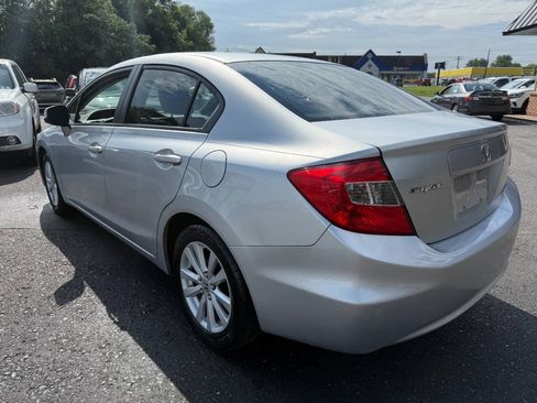 Used 2012 Honda Civic EX-L image 7