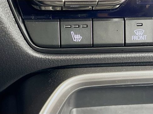 Certified 2025 MAZDA CX-90 Plug-In Hybrid w/Premium Sport image 27