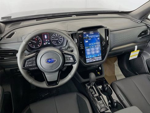 New 2026 Subaru Forester Touring image 19
