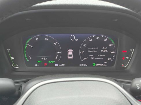 New 2025 Honda Accord EX-L image 66