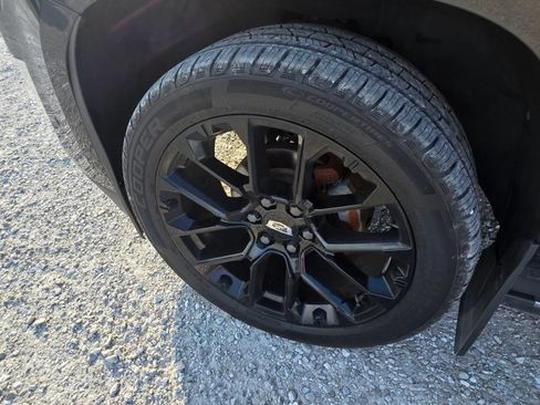 Used 2019 Cadillac Escalade Platinum AWD/4WD image 30