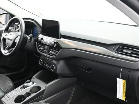 New 2026 Ford Escape Active image 29