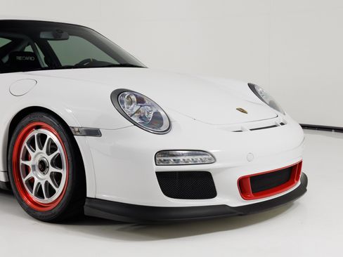 Used 2011 Porsche 911 GT3 RS RWD image 44