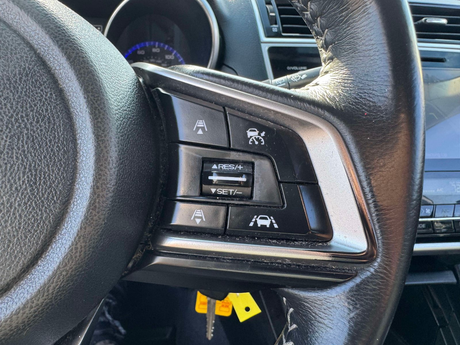 Used 2018 Subaru Outback 2.5i Premium AWD/4WD image 40