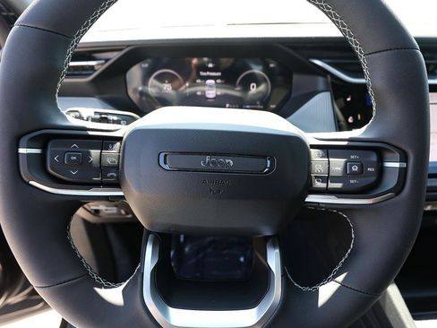 New 2026 Jeep Cherokee Limited AWD/4WD image 13
