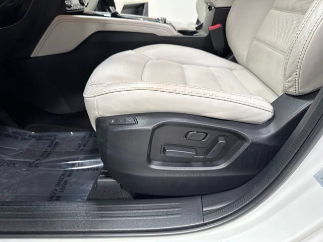 Used 2018 MAZDA CX-5 Grand Touring w/ Premium Package AWD/4WD image 8