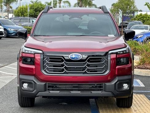 New 2026 Subaru Outback Touring XT AWD/4WD image 9