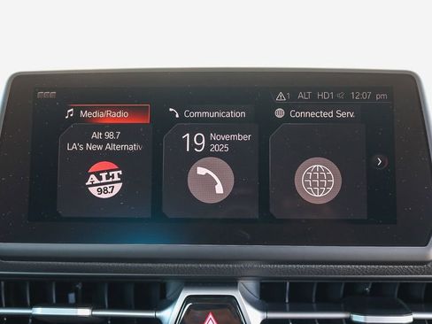 Used 2024 Toyota Supra image 16