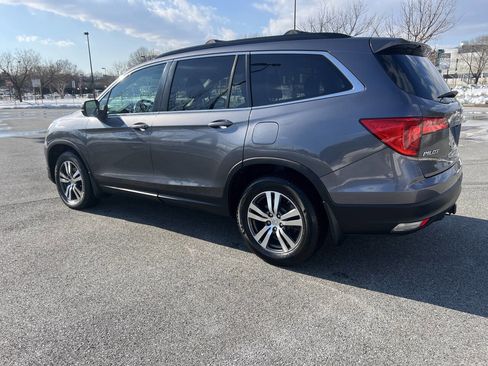 Used 2017 Honda Pilot EX-L image 7