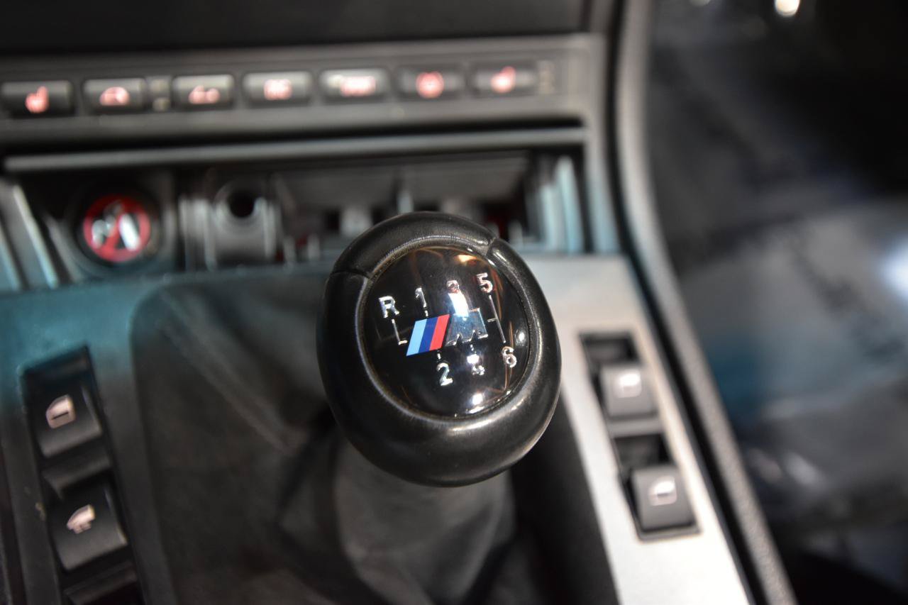 Used 2004 BMW M3 Convertible RWD image 31