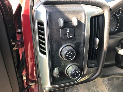 Used 2016 Chevrolet Silverado 1500 LT w/ All Star Edition image 3