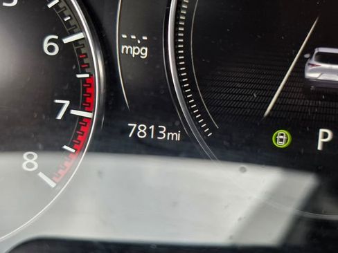 Certified 2025 MAZDA CX-30 AWD 2.5 S w/ Preferred Package image 31