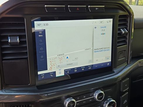 Used 2023 Ford F150 XLT w/ Equipment Group 302A High image 16