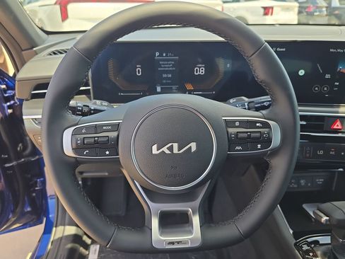 New 2026 Kia K5 GT-Line FWD image 26