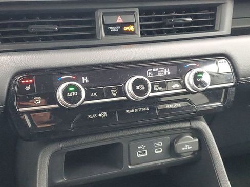 Used 2023 Honda Pilot EX-L image 24